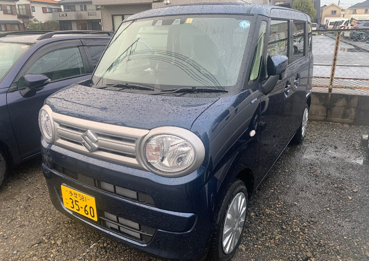 マツダ　ベリーサ